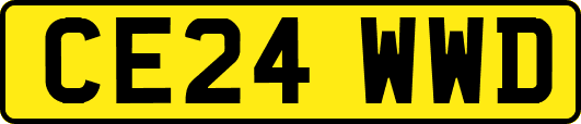 CE24WWD