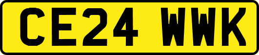 CE24WWK