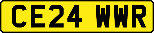 CE24WWR