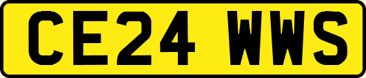 CE24WWS