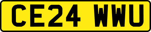 CE24WWU
