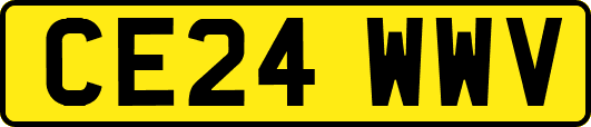 CE24WWV