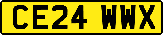 CE24WWX