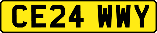 CE24WWY