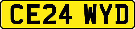 CE24WYD