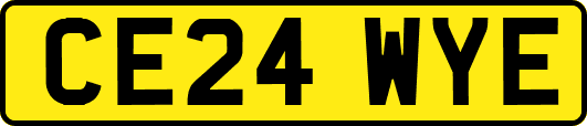 CE24WYE
