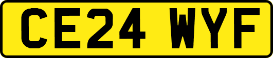 CE24WYF