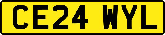 CE24WYL