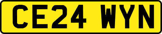 CE24WYN