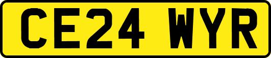 CE24WYR