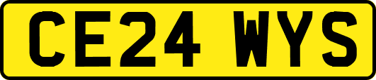 CE24WYS