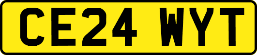 CE24WYT