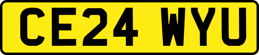 CE24WYU