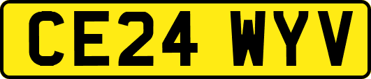 CE24WYV