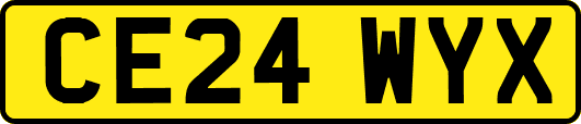 CE24WYX