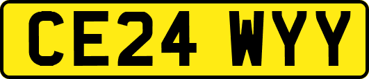 CE24WYY