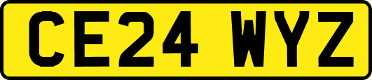 CE24WYZ