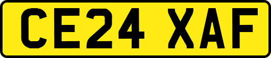 CE24XAF