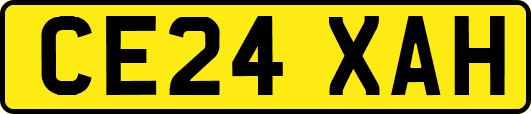 CE24XAH