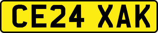 CE24XAK