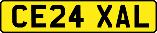 CE24XAL