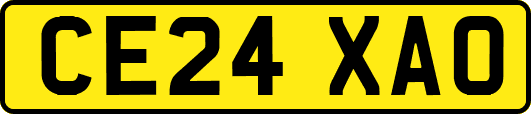 CE24XAO