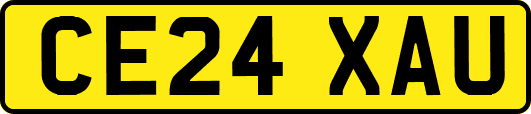 CE24XAU