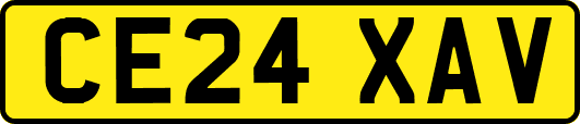 CE24XAV