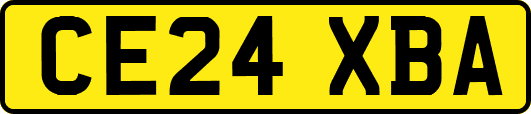 CE24XBA