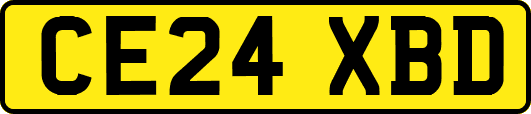 CE24XBD