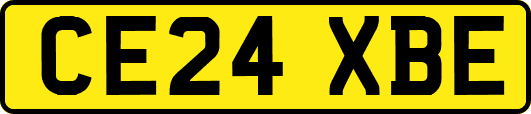 CE24XBE
