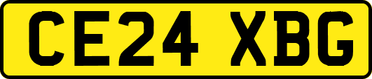 CE24XBG