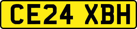 CE24XBH