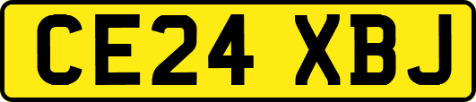 CE24XBJ