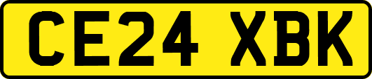 CE24XBK
