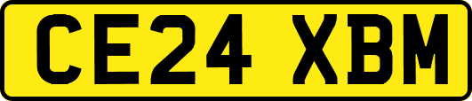 CE24XBM