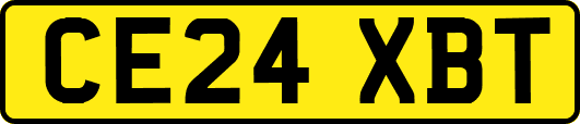 CE24XBT
