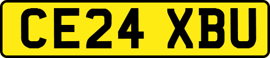CE24XBU