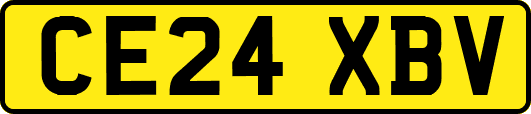 CE24XBV