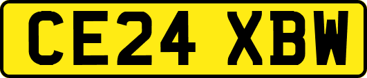 CE24XBW