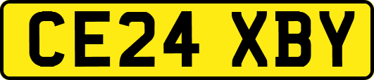CE24XBY
