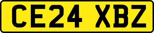 CE24XBZ