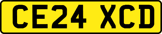 CE24XCD