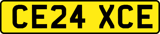 CE24XCE