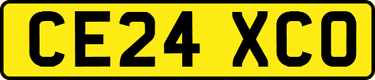 CE24XCO
