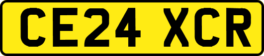CE24XCR