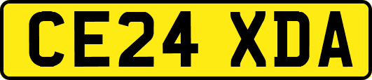 CE24XDA