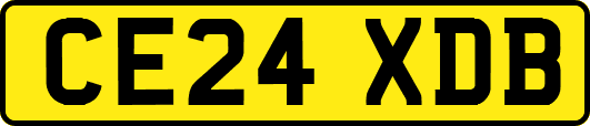 CE24XDB
