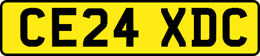 CE24XDC