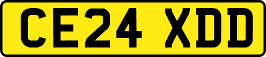 CE24XDD